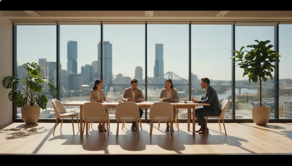 Eco-Friendly Office Cleaning Brisbane: The 2026 Guide to Workplace Wellness