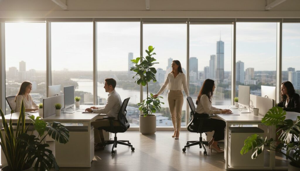 Choosing the Best Cleaning Company in Brisbane: A Health-First Guide for 2026