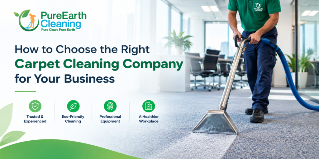 Choosing the Right Carpet Cleaner (1)